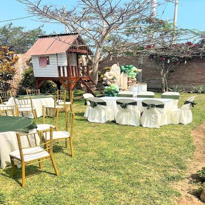 VENTA DE CASA DE CAMPO EN HUANCHACO - TRUJILLO